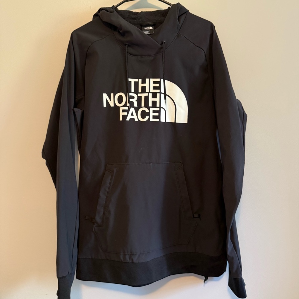 The North Face Black Hoodie